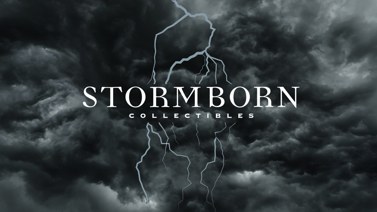 Stormborn Collectables