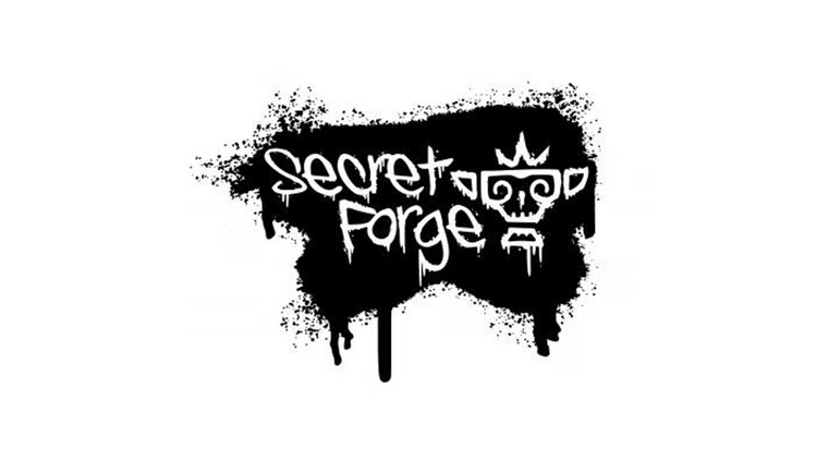 Secret Forge