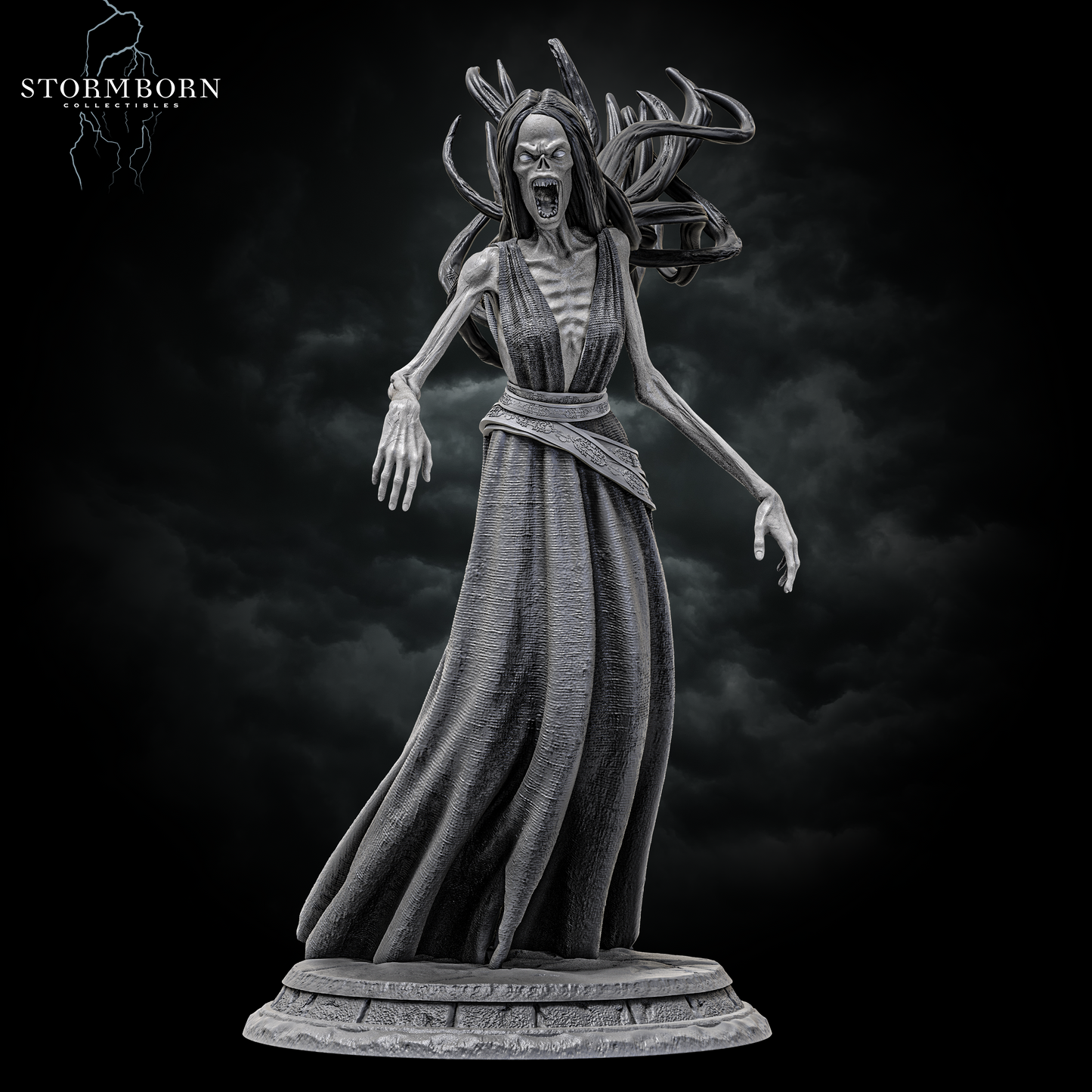 Banshee - Stormborn Collectables