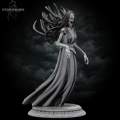 Banshee - Stormborn Collectables