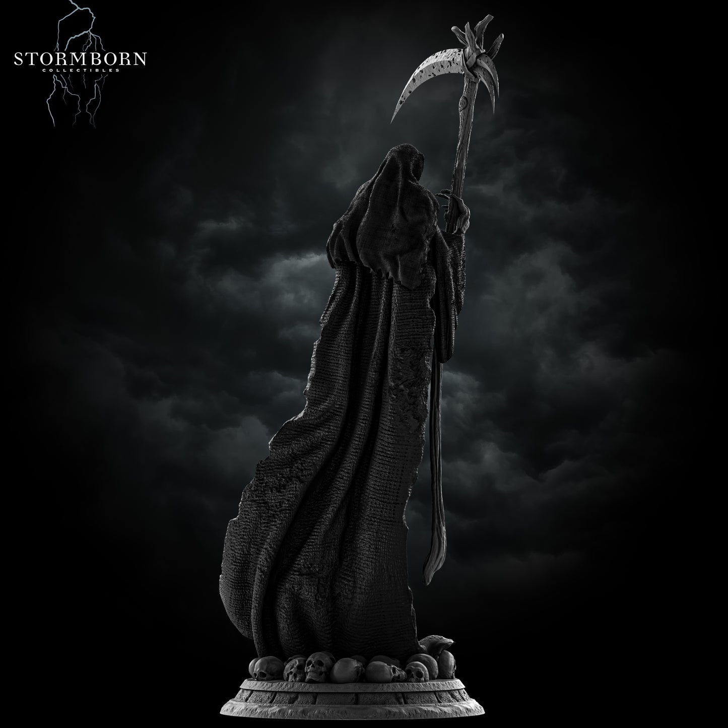 Death - Stormborn Collectables