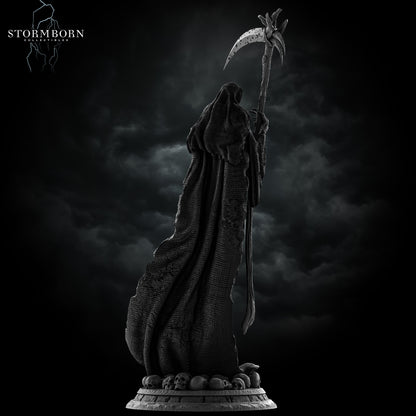 Death - Stormborn Collectables