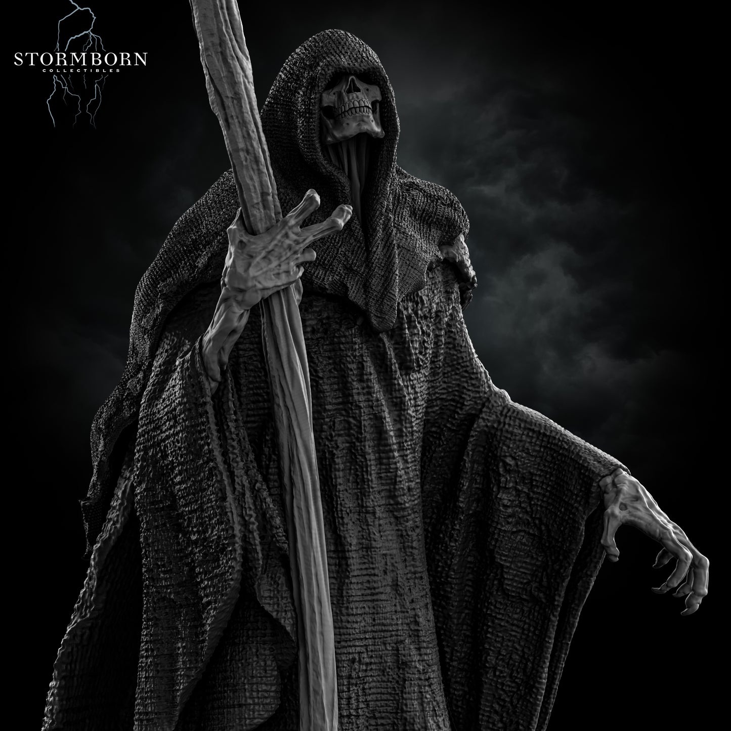 Death - Stormborn Collectables