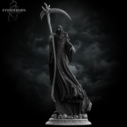 Death - Stormborn Collectables