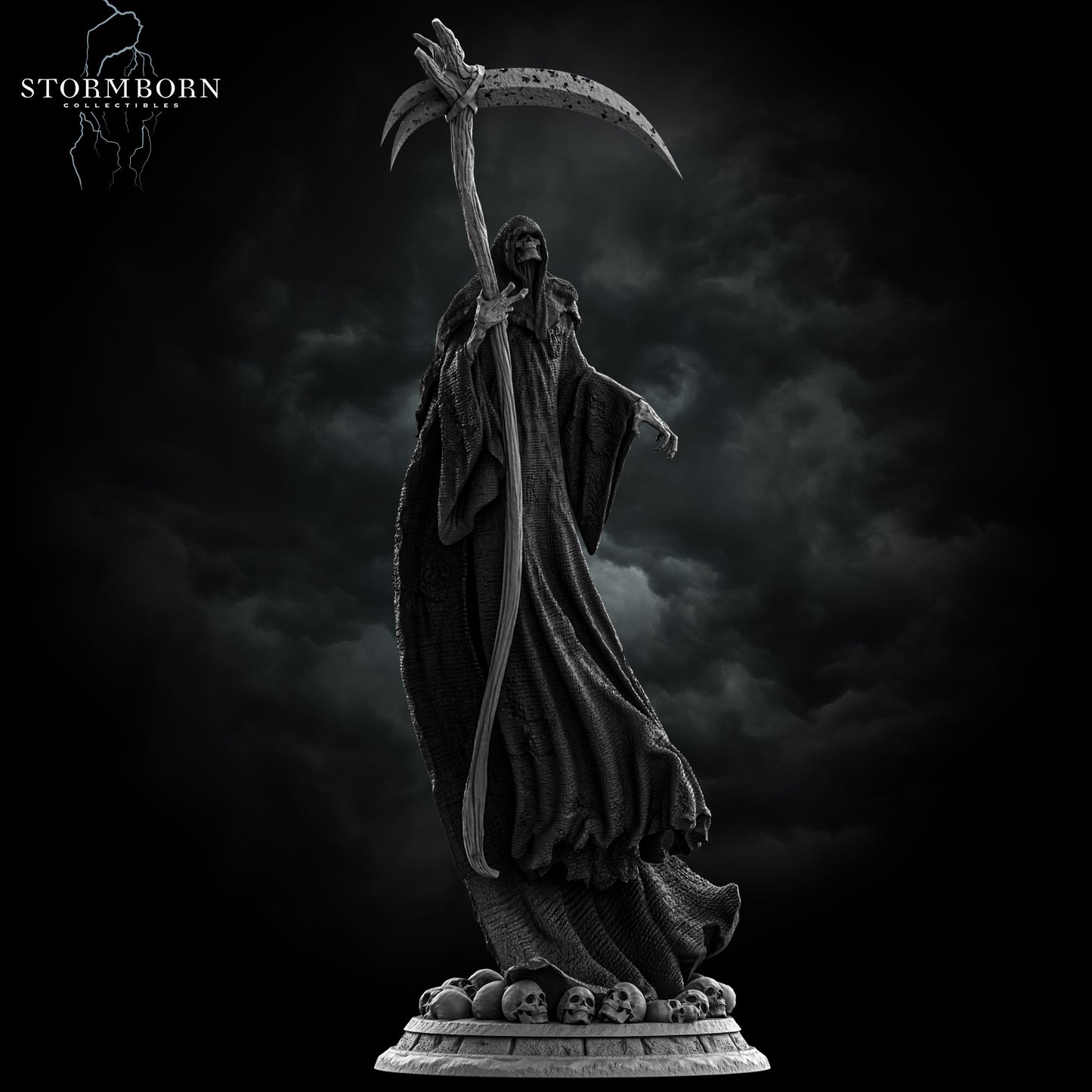 Death - Stormborn Collectables