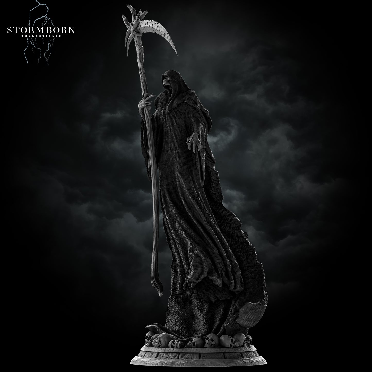 Death - Stormborn Collectables