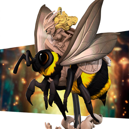 Maya the Bee Rider - Bite the Bullet