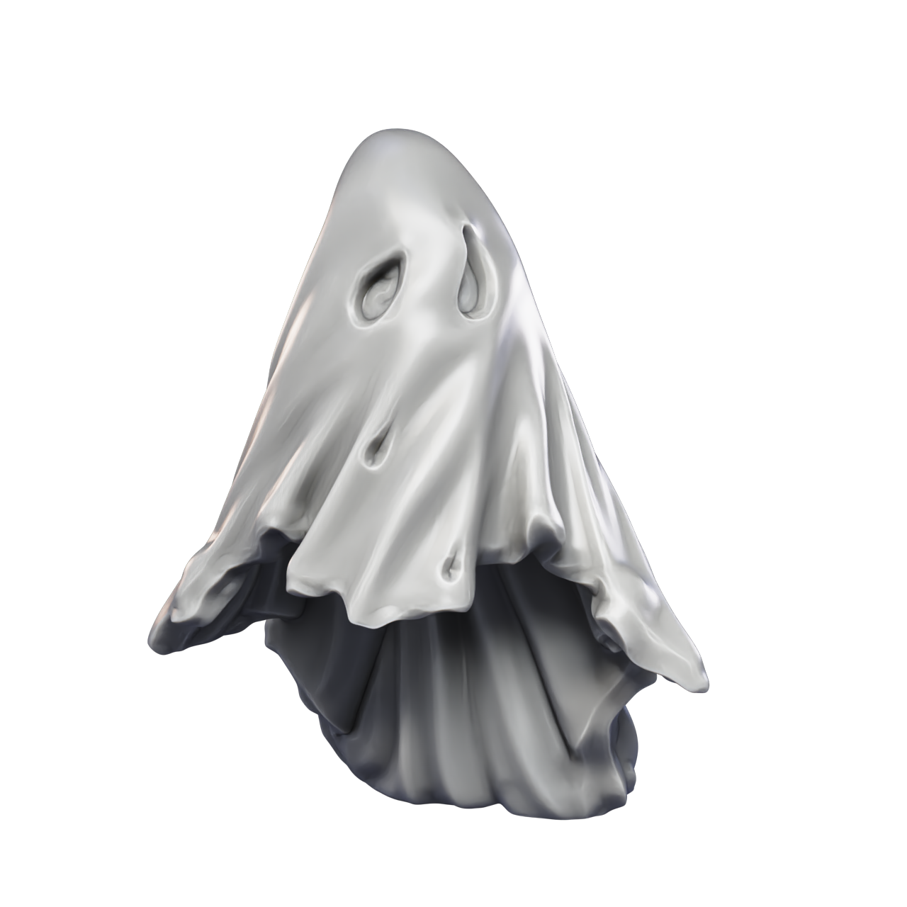 Ghosts - Ghast Busters by Printed Obsession