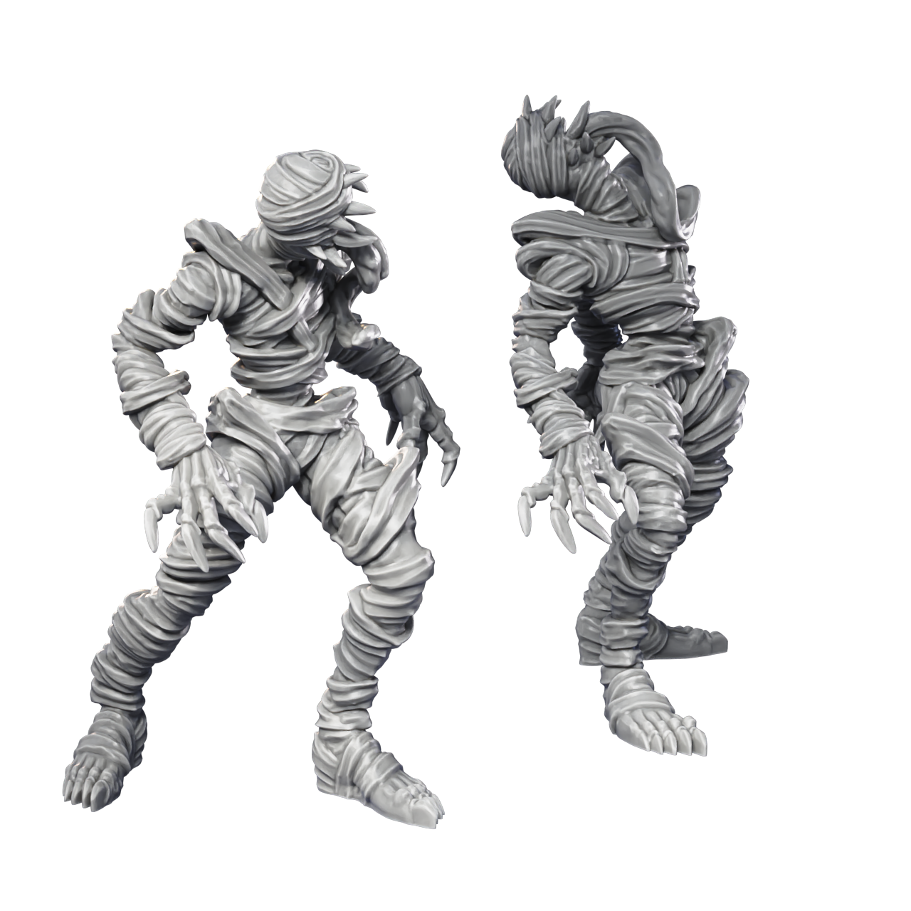 Ghasts - Ghast Busters by Printed Obsession