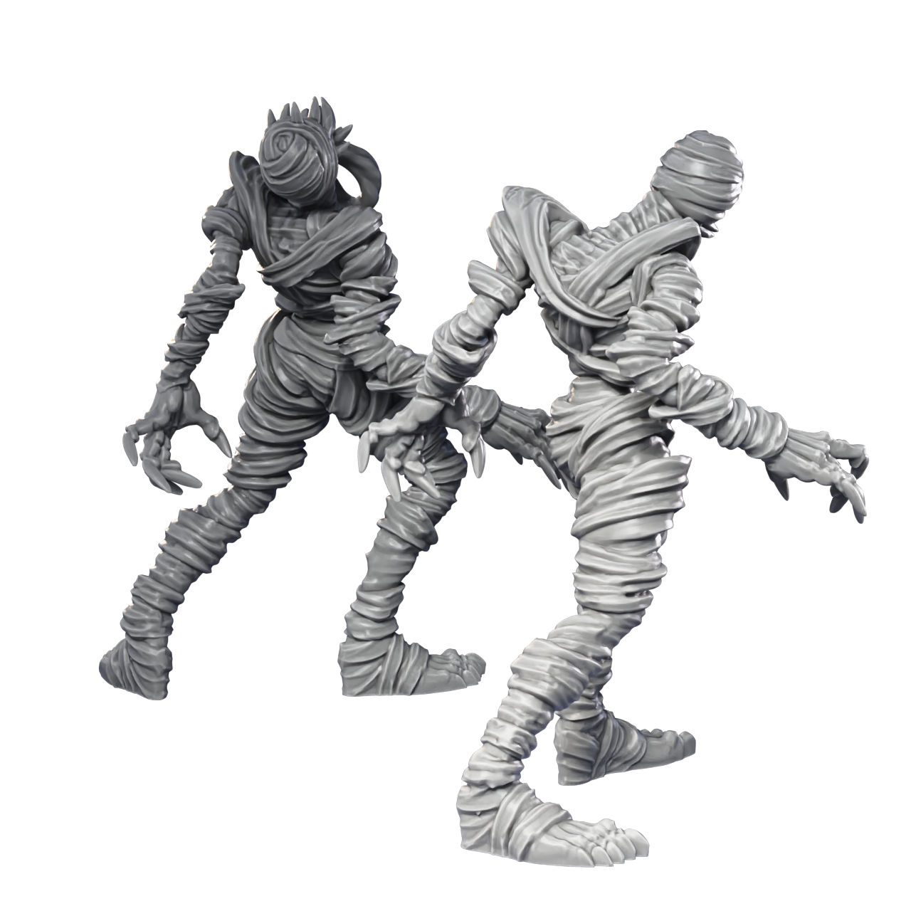 Ghasts - Ghast Busters by Printed Obsession