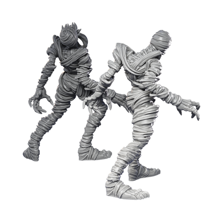 Ghasts - Ghast Busters by Printed Obsession