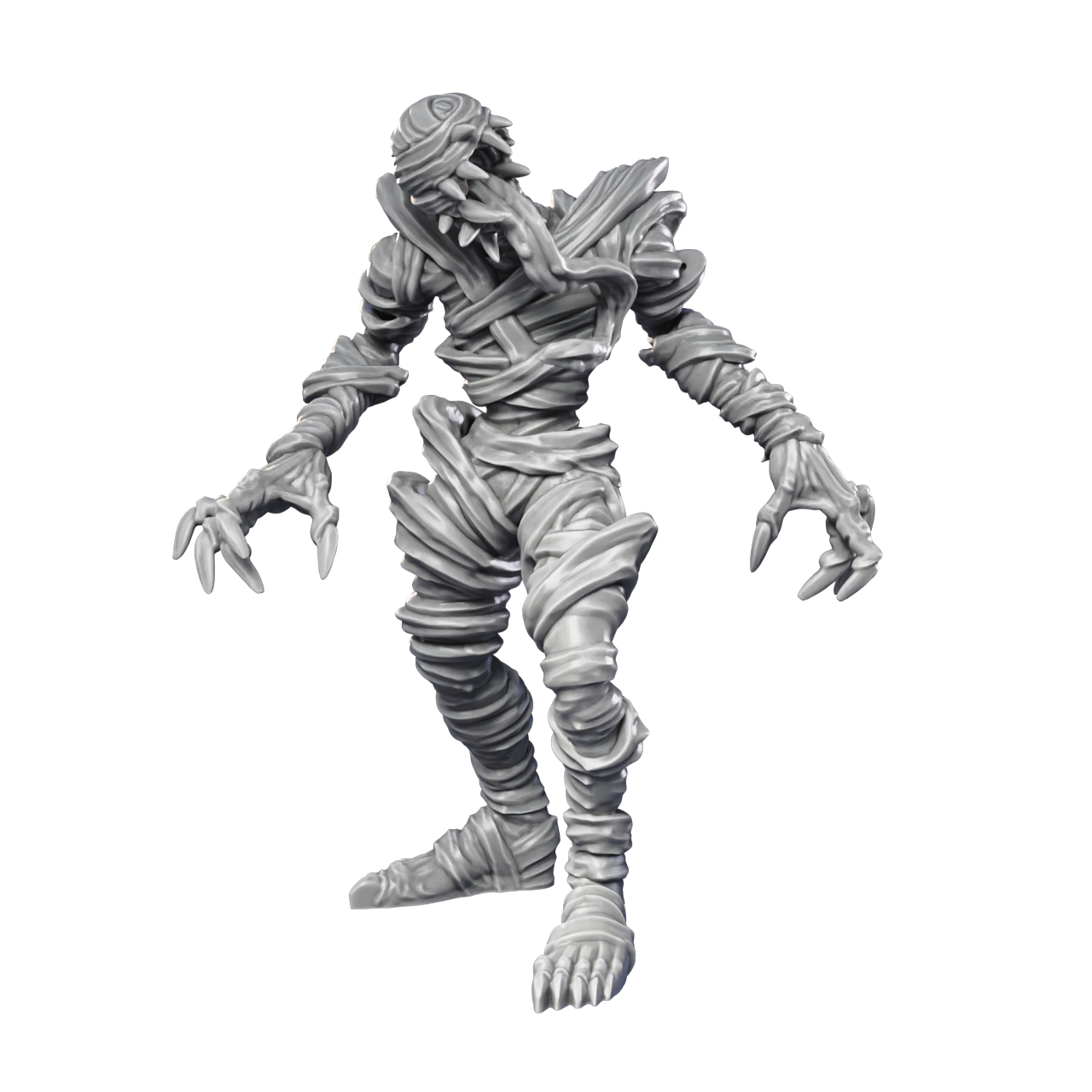 Ghasts - Ghast Busters by Printed Obsession