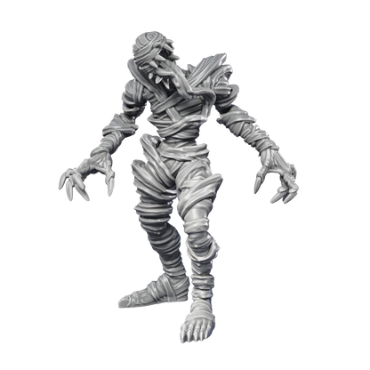 Ghasts - Ghast Busters by Printed Obsession