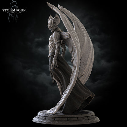 Vampire Lord - Stormborn Collectables