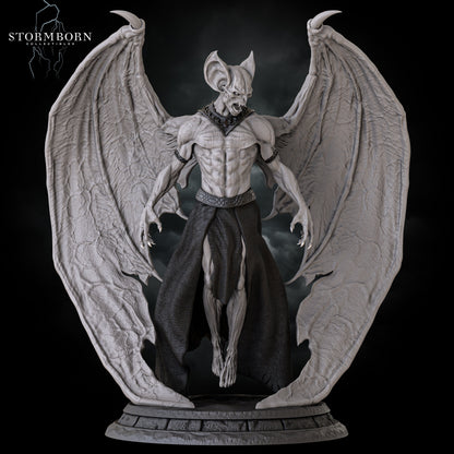 Vampire Lord - Stormborn Collectables