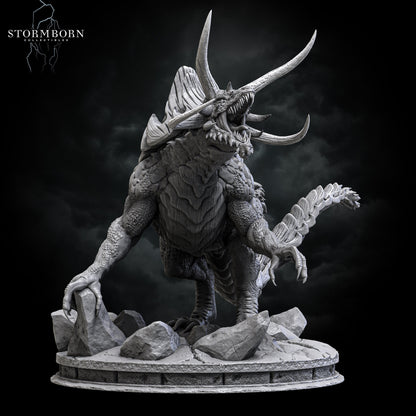 Tarrasque - Stormborn Collectables