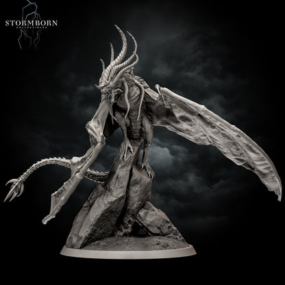 Abeloth the Accursed - Stormborn Collectables