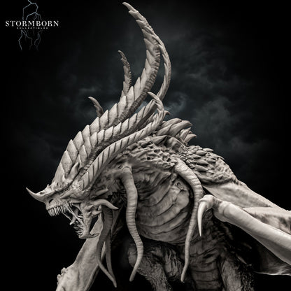 Abeloth the Accursed - Stormborn Collectables