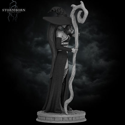 Azora the Witch - Stormborn Collectables