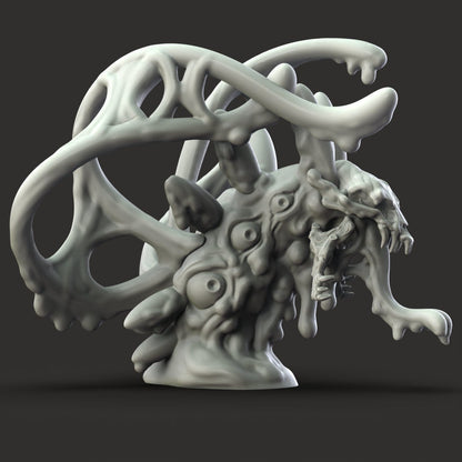 Slime Displacer - The Slime Queen Rises by Printed Obsession