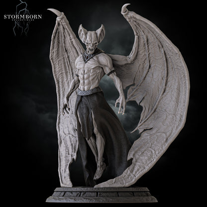 Vampire Lord - Stormborn Collectables