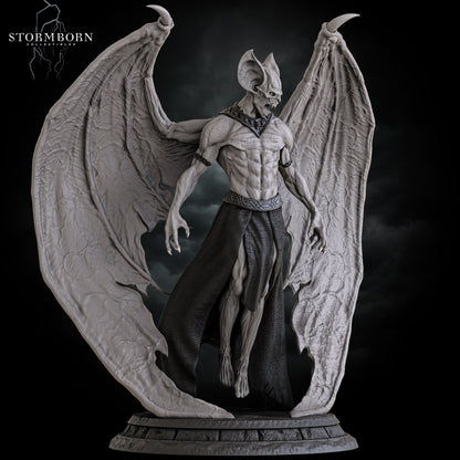 Vampire Lord - Stormborn Collectables