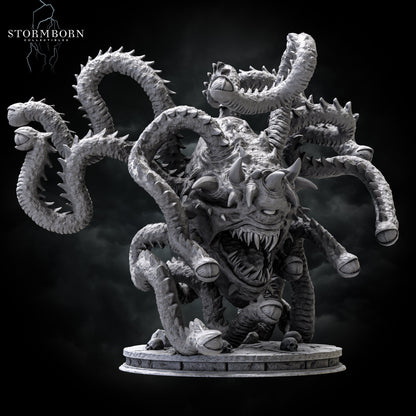 Ralakor Lord of Beholders- Stormborn Collectables