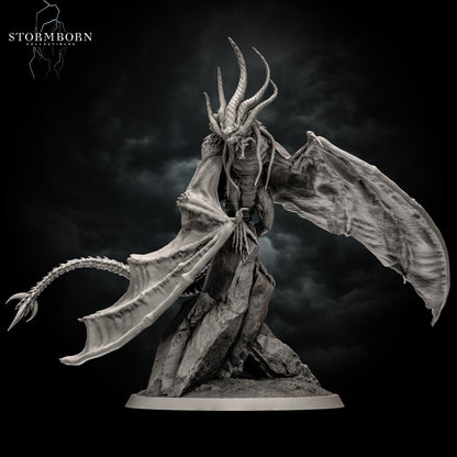 Abeloth the Accursed - Stormborn Collectables