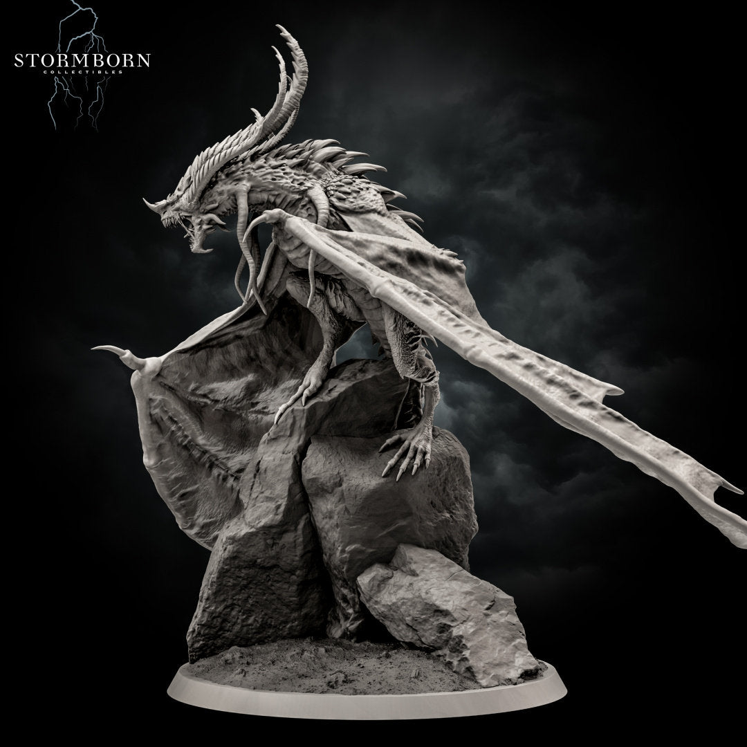 Abeloth the Accursed - Stormborn Collectables