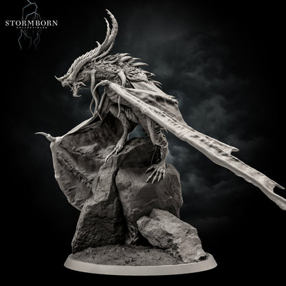 Abeloth the Accursed - Stormborn Collectables