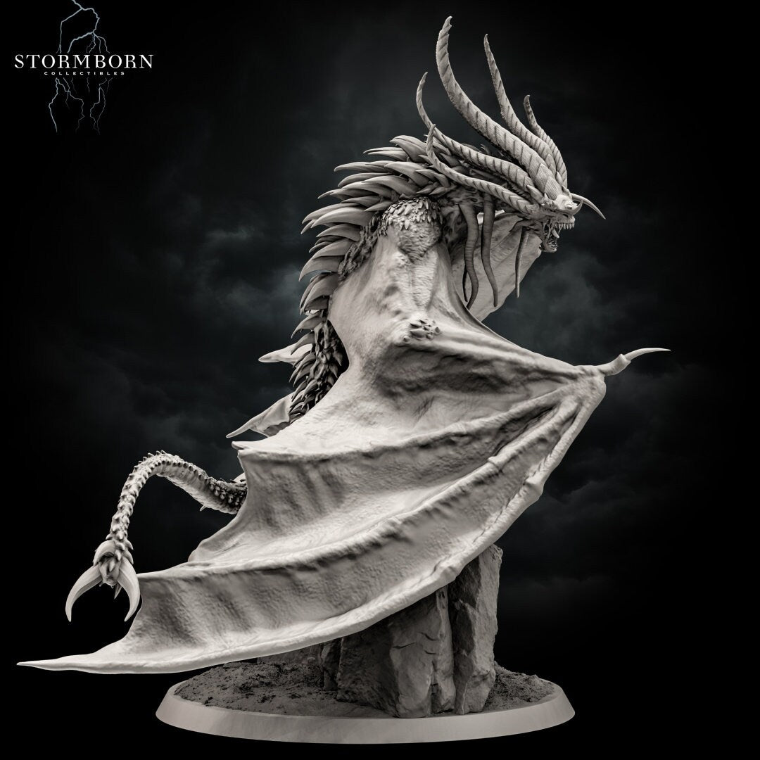 Abeloth the Accursed - Stormborn Collectables